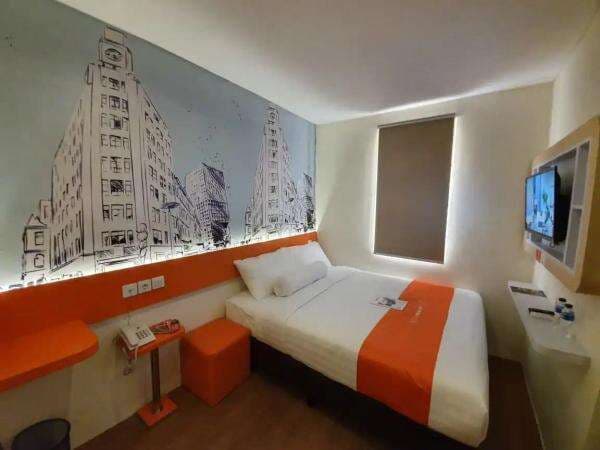 5 Rekomendasi Hotel di Solo, Tarif Murah Mulai Rp 200.000-an/Malam 5 Rekomendasi Hotel di Solo, Tarif Murah Mulai Rp 200.000-an/Malam