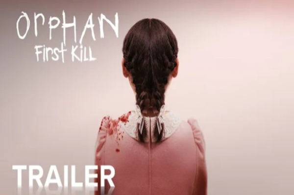 Sinopsis Film Orphan: First Kill (2022) Sub Indo Full Movie, Aksi Pembunuhan Brutal Selasa, 27 September 2022
