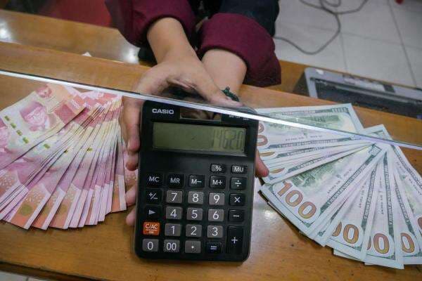 Pengertian Fungsi dalam Matematika, Berikut Contohnya Pengertian Fungsi dalam Matematika, Berikut Contohnya