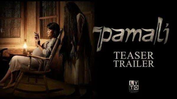 Sinopsis Film Pamali yang di Angkat dari Vidio Game Horor Karya Anak Bangsa, Cek Jadwal Tayangnya disini! Sinopsis Film Pamali yang di Angkat dari Vidio Game Horor Karya Anak Bangsa, Cek Jadwal Tayangnya disini!