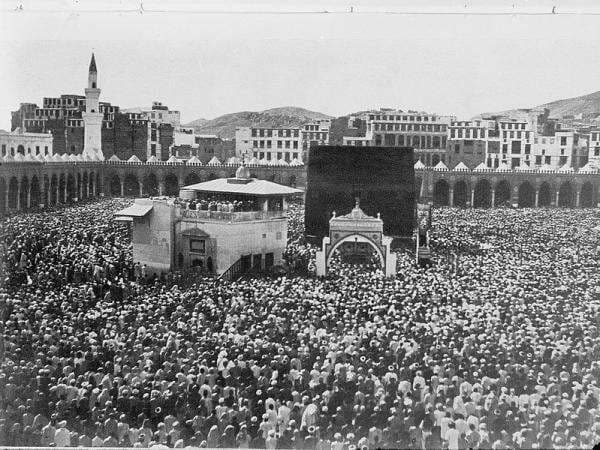 Maulid Nabi : Perjanjian Hudaibiyah yang Gagas bersama Nabi Muhammad ﷺ Jadi Awal Penaklukan Makkah Maulid Nabi : Perjanjian Hudaibiyah yang Gagas bersama Nabi Muhammad ﷺ Jadi Awal Penaklukan Makkah