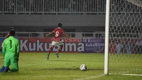 Hasil FIFA Matchday Timnas Indonesia vs Curacao: Hujan Kartu, Skuad Garuda Kembali Gasak Lawan