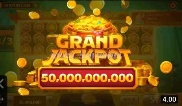 Gercep Bos! 10 Kode Redeem Higgs Domino untuk Ambil Chip Gratis Hingga 100B dari Leon: Segera Sebelum Hangus Gercep Bos! 10 Kode Redeem Higgs Domino untuk Ambil Chip Gratis Hingga 100B dari Leon: Segera Sebelum Hangus