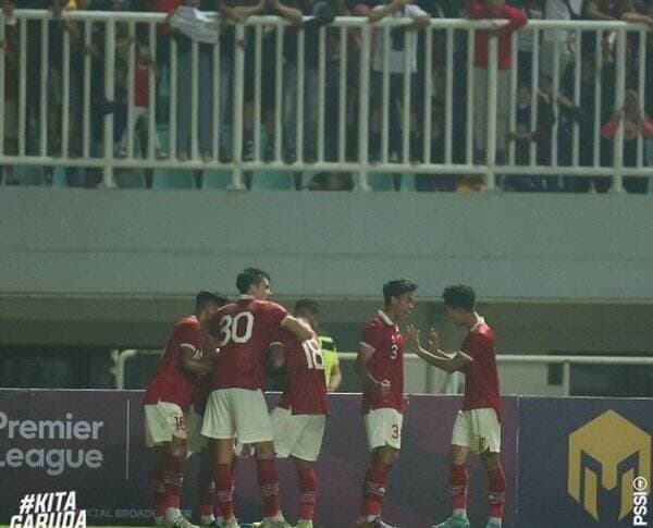 Simak Jadwal Kualifikasi Piala Asia U-17 2023 : Indonesia Tergabung di Grup B, Bersama Malaysia