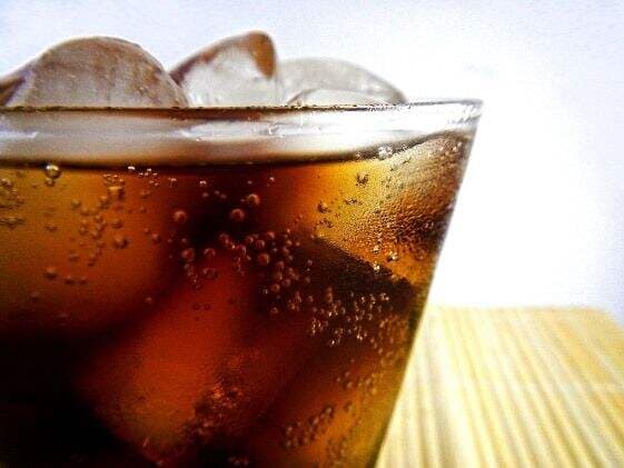 Minum Soda Tiap Hari, Risiko Penyakit Jantung Naik 10 Kali Lipat