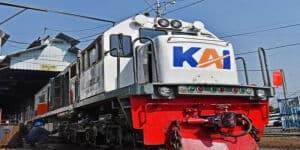 15 Ucapan Selamat Hari Kereta Api Nasional 2022, Cocok untuk Status WA dan Facebook 15 Ucapan Selamat Hari Kereta Api Nasional 2022, Cocok untuk Status WA dan Facebook