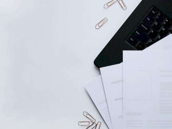 5 Contoh Surat Lamaran Kerja Bahasa Inggris yang Baik dan Benar 5 Contoh Surat Lamaran Kerja Bahasa Inggris yang Baik dan Benar