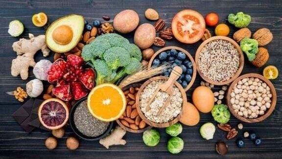 Moms Waspadai Terkena Kista Ovarium, Segera Hindari 7 Makanan Ini! Moms Waspadai Terkena Kista Ovarium, Segera Hindari 7 Makanan Ini!