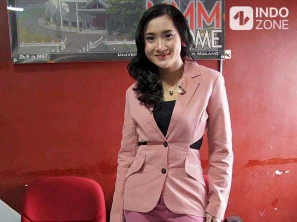 Outfit Yeni Inka Nyanyi Joko Tingkir Bikin Your Voice Matters Ambyar, Penonton Keringetan Outfit Yeni Inka Nyanyi Joko Tingkir Bikin Your Voice Matters Ambyar, Penonton Keringetan