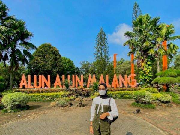Alun-Alun Kota Malang: Sejarah, Lokasi, Harga Tiket, dan Spot Foto Menariknya Alun-Alun Kota Malang: Sejarah, Lokasi, Harga Tiket, dan Spot Foto Menariknya