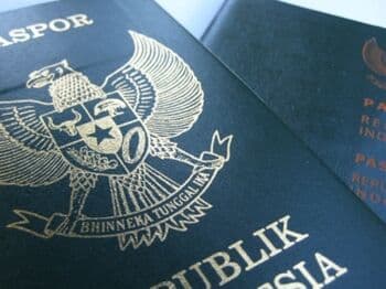 Daftar Negara Bebas Visa Terbaru 2022 Untuk Indonesia