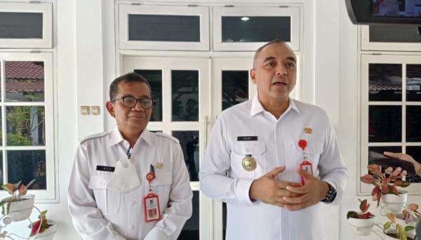 Say Good Bye untuk Macet Menahun di Cisauk dan Dadap! Oktober 2022 Ini Flyover Cisauk bersama Jalan Kali Prancis Dibangun Say Good Bye untuk Macet Menahun di Cisauk dan Dadap! Oktober 2022 Ini Flyover Cisauk bersama Jalan Kali Prancis Dibangun