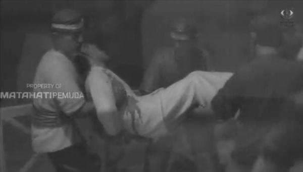 Kisah Tragis Akhir Hidup 5 Tokoh Gembong PKI, Mulai dari Musso, Njoto, Hingga DN Aidit dan MH Lukman Kisah Tragis Akhir Hidup 5 Tokoh Gembong PKI, Mulai dari Musso, Njoto, Hingga DN Aidit dan MH Lukman