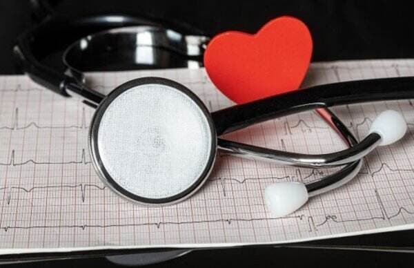 Ketahui Gejala Penyakit Jantung Bawaan pada Anak-anak