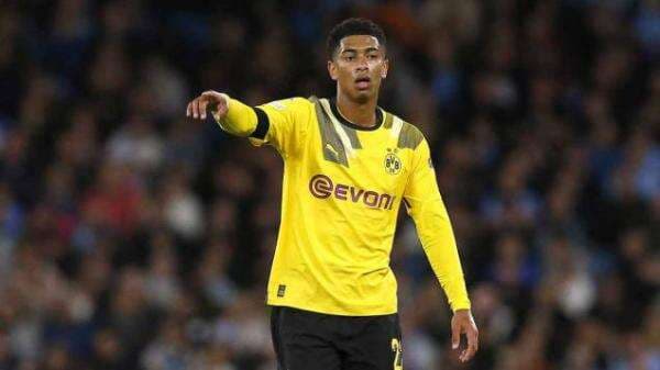 Bursa Transfer: Liverpool Kelewat Berani, Dortmund Diajak Barter Bellingham dengan Pemain Flop Ini Bursa Transfer: Liverpool Kelewat Berani, Dortmund Diajak Barter Bellingham dengan Pemain Flop Ini