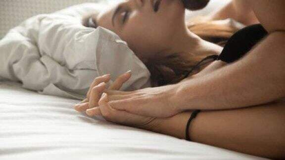 3 Ciri Pria yang `Loyo` di Ranjang, Si Otongnya Jadi Gak Keras Moms! 3 Ciri Pria yang `Loyo` di Ranjang, Si Otongnya Jadi Gak Keras Moms!