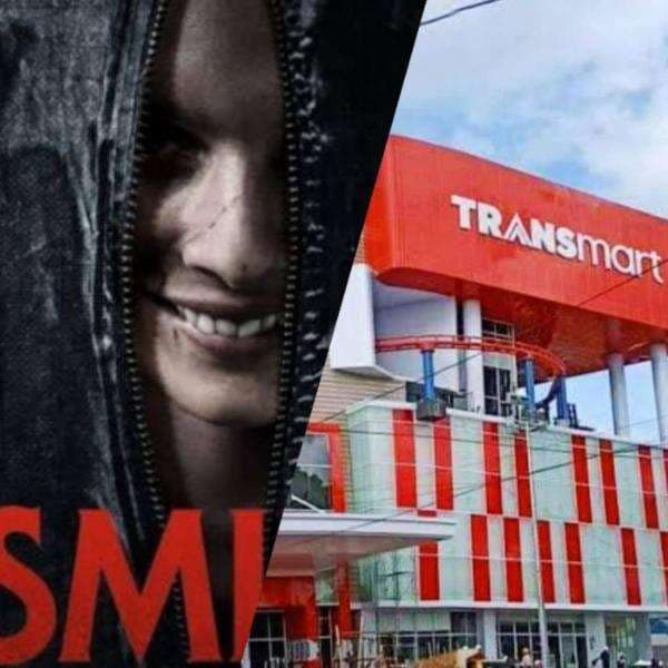 Jadwal Bioskop Transmart Jambi XXI, Kamis 29 September 2022, Ada Film Smile Jadwal Bioskop Transmart Jambi XXI, Kamis 29 September 2022, Ada Film Smile
