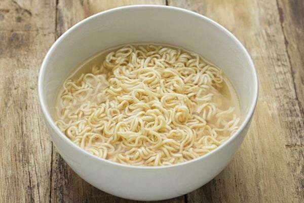 Klarifikasi Mie Sedaap Usai Ditarik Produknya dari Hongkong Klarifikasi Mie Sedaap Usai Ditarik Produknya dari Hongkong