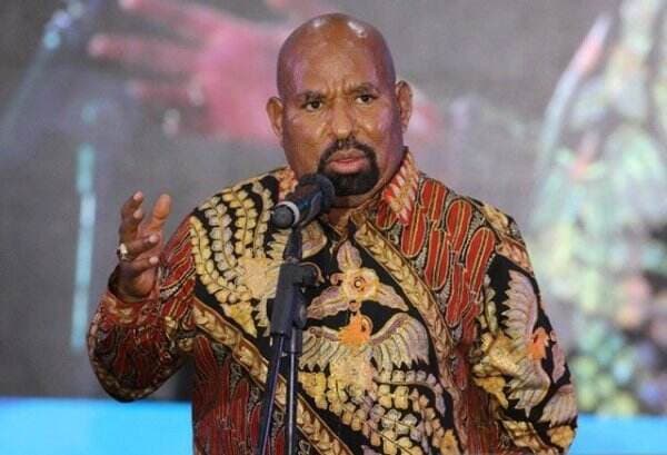Tokoh Ada Papua Minta KPK Bertindak Terhadap Lukas Enembe