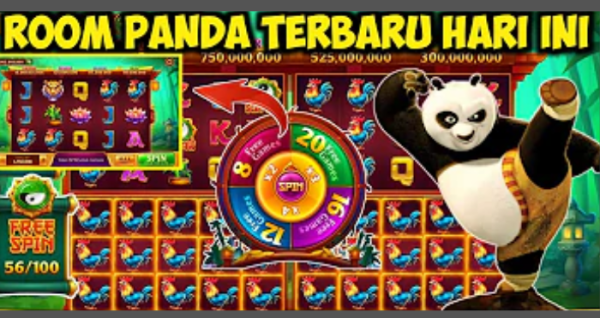 Kenapa Baru Tau Sekarang? Ternyata Room Panda Bisa Jebol dengan Jam Hoki dan Kode Penukaran Higgs Domino Kenapa Baru Tau Sekarang? Ternyata Room Panda Bisa Jebol dengan Jam Hoki dan Kode Penukaran Higgs Domino