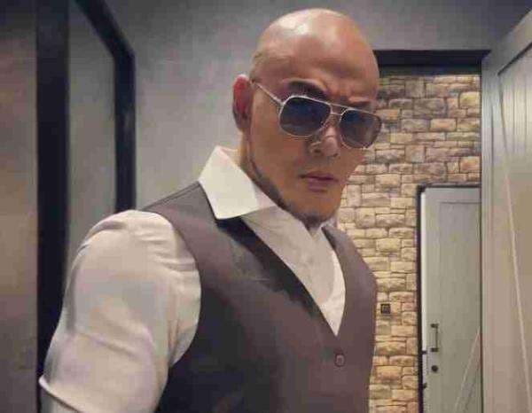 Kisah Deddy Corbuzier Bangkrut, Ayah Meninggal hingga Ribut sama Saudara Kandung: Dibayar Kontan! Kisah Deddy Corbuzier Bangkrut, Ayah Meninggal hingga Ribut sama Saudara Kandung: Dibayar Kontan!