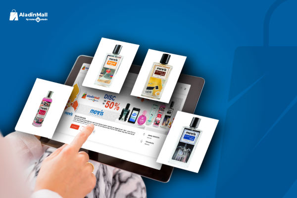 7 Parfum Morris Terbaik Untuk Menemani Harimu 7 Parfum Morris Terbaik Untuk Menemani Harimu