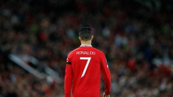 Era Cristiano Ronaldo Berakhir, Siapakah yang Layak Warisi Nomor 7 di Manchester United?