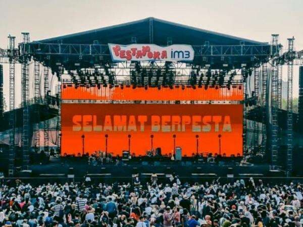 Orang Malaysia Jealous di Indonesia Ada Banyak Festival Musik: Kapan Ada di Negara Kita? Orang Malaysia Jealous di Indonesia Ada Banyak Festival Musik: Kapan Ada di Negara Kita?