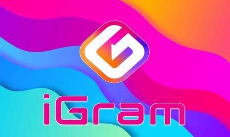 iGram: Download Story, Foto, IGTV, Video, dan Reels dari Instagram, Gratis tanpa Aplikasi