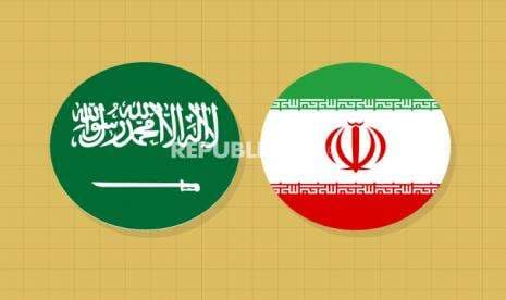 Saudi Kecam Serangan Iran ke Wilayah Kurdistan Irak