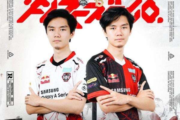 7 Pro Player ML Terganteng Di Indonesia, Sering Buat Gagal Fokus! 7 Pro Player ML Terganteng Di Indonesia, Sering Buat Gagal Fokus!