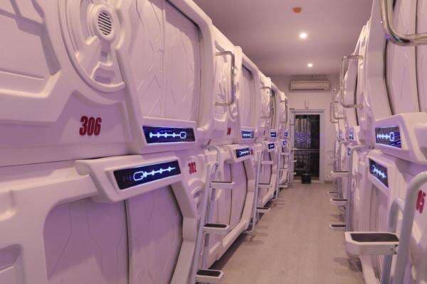 Promo Hotel di Cihampelas Bandung, Mulai Rp 100 Ribuan Promo Hotel di Cihampelas Bandung, Mulai Rp 100 Ribuan