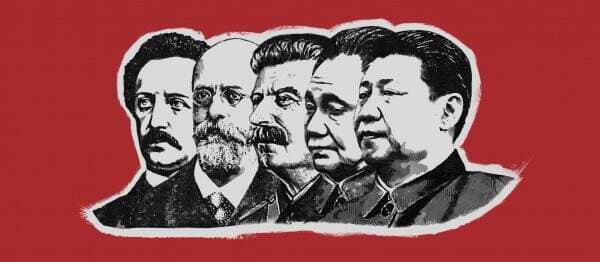 Daftar Negara Komunis di Dunia Saat Ini, Jumlahnya Bisa Dihitung Jari.
