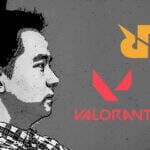 Pak AP Update Soal Roster RRQ Valorant, Siap Bikin Super Team?