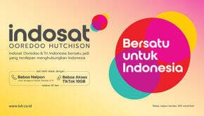 Kesetaraan Gender Jadi Salah Satu Strategi Penerapan LST Indosat Ooredoo Hutchison (IOH)
