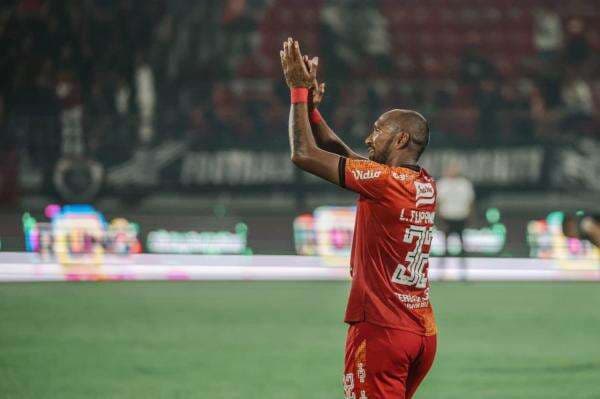 Hasil Liga 1 Bali United vs Persikabo: Kalah Comeback Hasil Liga 1 Bali United vs Persikabo: Kalah Comeback