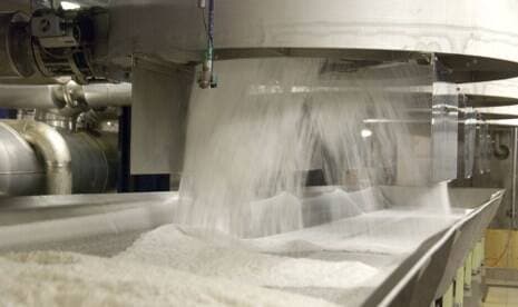 Kementerian BUMN Dorong Perhutani Tingkatkan Produksi Gula