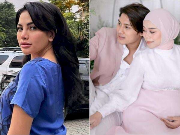 Kesal Pernah Dibully, Nikita Mirzani Cuek Ditanyai soal Lesti Di-KDRT Billar: Emang Enak! Kesal Pernah Dibully, Nikita Mirzani Cuek Ditanyai soal Lesti Di-KDRT Billar: Emang Enak!