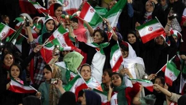 Buntut Kematian Mahsa Amini, FIFA Didesak Singkirkan Iran dari Piala Dunia