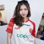 FYP Terus, Ini Profil dan Fakta Unik BTR Meyden yang Viral Terus! FYP Terus, Ini Profil dan Fakta Unik BTR Meyden yang Viral Terus!