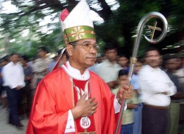 Diberi Uang Agar Bungkam, Korban Pelecehan Uskup Belo Buka Suara