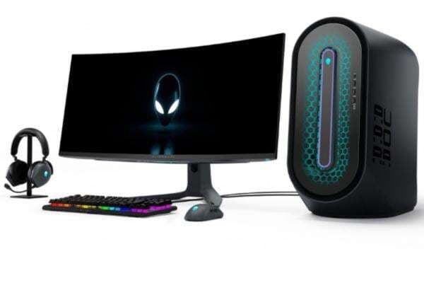 PC Gaming Alienware Aurora R15 Diumumkan, Prosesor Intel Generasi ke-13 dan GPU Seri Nvidia RTX 40 PC Gaming Alienware Aurora R15 Diumumkan, Prosesor Intel Generasi ke-13 dan GPU Seri Nvidia RTX 40