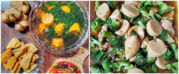 25 Resep masakan rumahan sederhana, enak dan mudah dibuat 25 Resep masakan rumahan sederhana, enak dan mudah dibuat