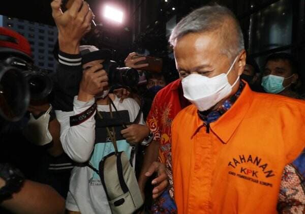 KPK Diminta Ungkap Tuntas Kasus Dugaan Korupsi di MA