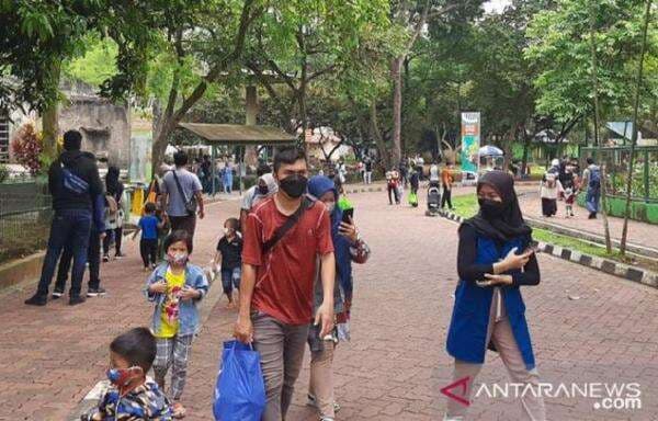 Berikut 3 Tips Liburan Mengasyikkan Bersama Anak Berikut 3 Tips Liburan Mengasyikkan Bersama Anak