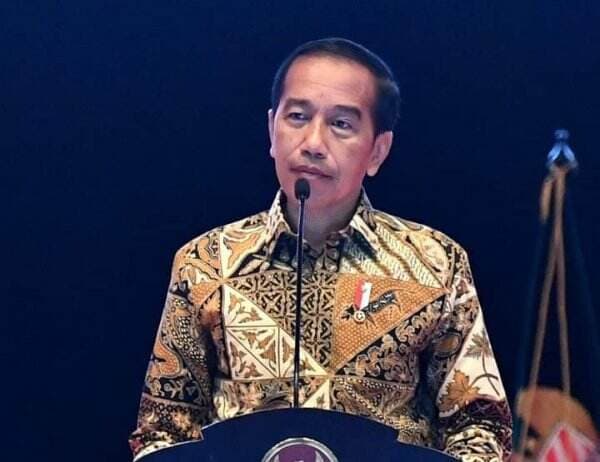 Jokowi Terbitkan Perpres Percepatan Pembangunan Infrastruktur