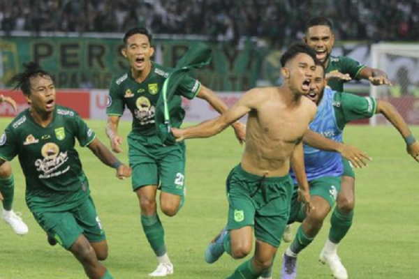 127 Orang Meninggal Dunia Usai Duel Arema FC Vs Persebaya Surabaya, Dua Diantaranya Polisi