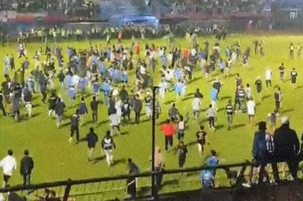 Kanjuruhan Berdarah, Manajemen Arema FC Bentuk Crisis Center, Ratusan Korban akan Diberikan Santunan