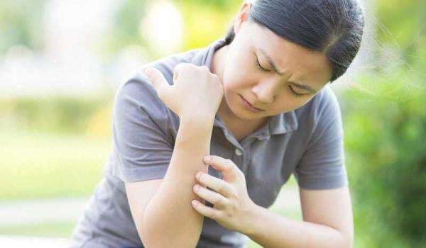 ODAI Perlu Menjaga Imunitas dengan Asupan Vitamin D ODAI Perlu Menjaga Imunitas dengan Asupan Vitamin D