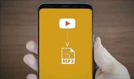 Convert Youtube ke MP3 di Conconverter, Gratis Tanpa Instal Aplikasi Convert Youtube ke MP3 di Conconverter, Gratis Tanpa Instal Aplikasi